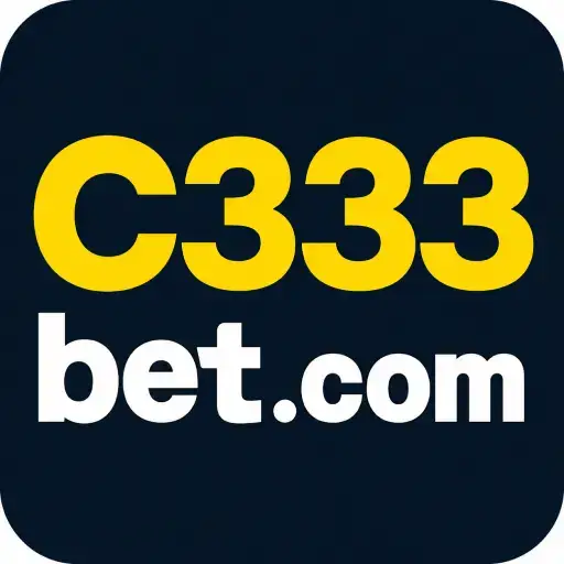 C333BET Logo